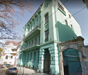 Продажа здания в Одессе